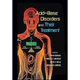 Acid-Base Disorders and Their Treatment - 9780824759155