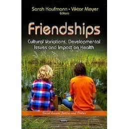 Friendships - 9781624175398