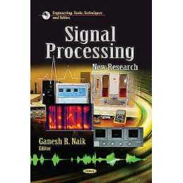 Signal Processing - 9781628081411