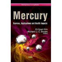 Mercury - 9781622577217