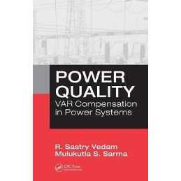 Power Quality - 9781420064803
