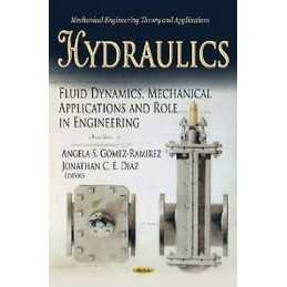 Hydraulics - 9781622572465