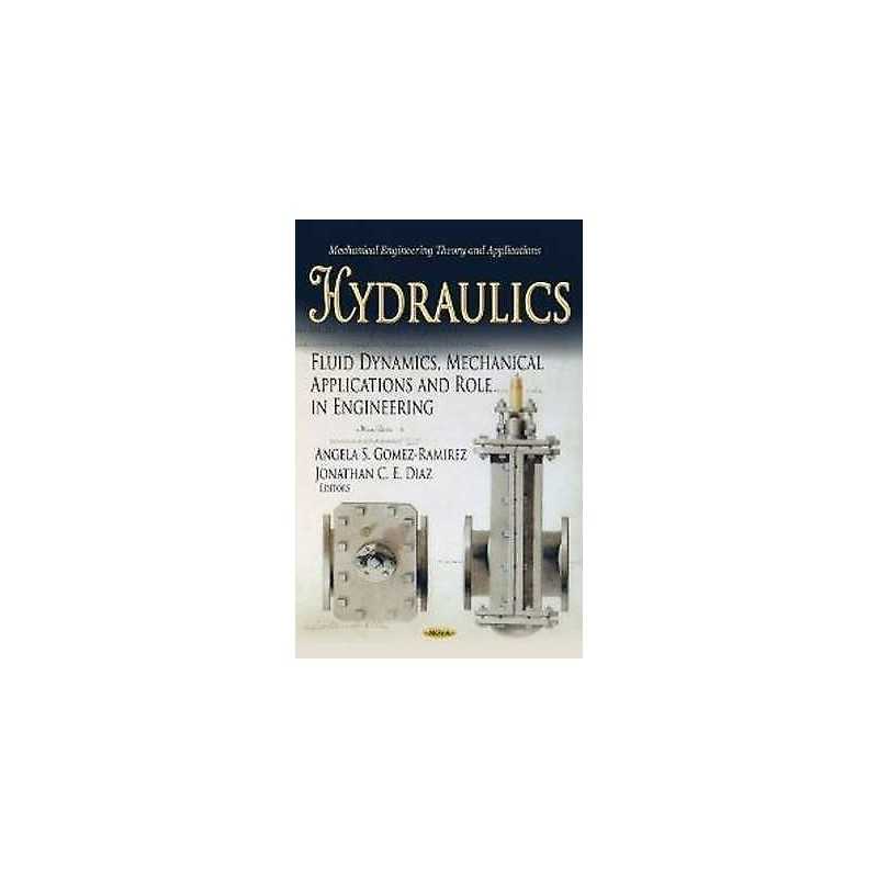 Hydraulics - 9781622572465