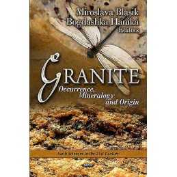 Granite - 9781620815663