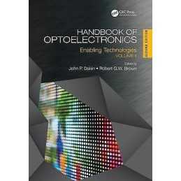 Handbook of Optoelectronics - 9781482241808
