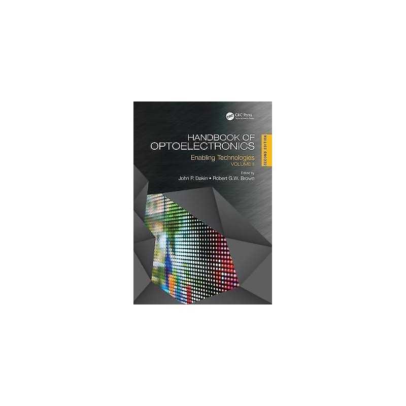 Handbook of Optoelectronics - 9781482241808