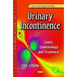 Urinary Incontinence - 9781626184824