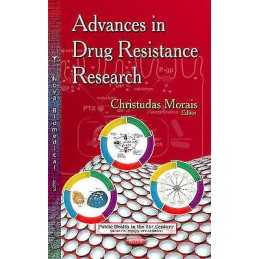 Advances in Drug Resistance Research - 9781631171314