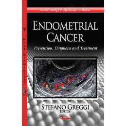 Endometrial Cancer - 9781622577408