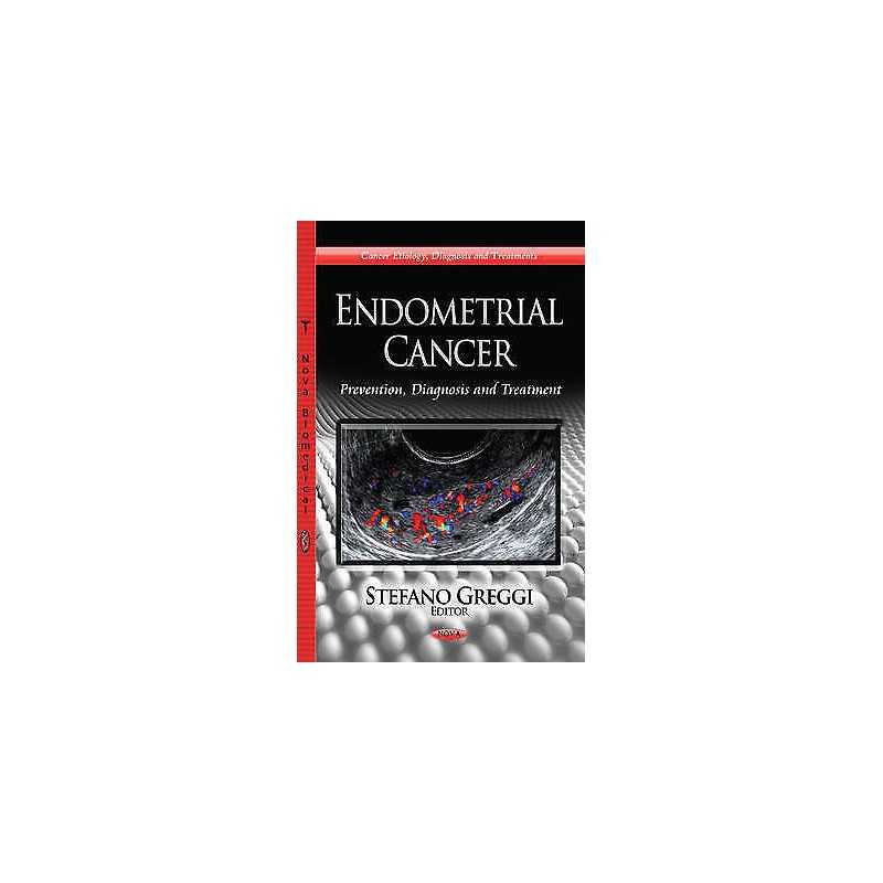 Endometrial Cancer - 9781622577408