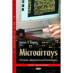 Microarrays - 9781629486697