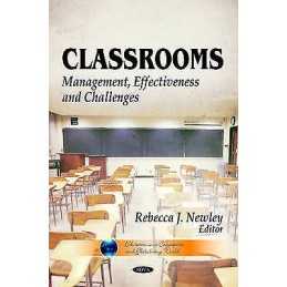 Classrooms - 9781613246016