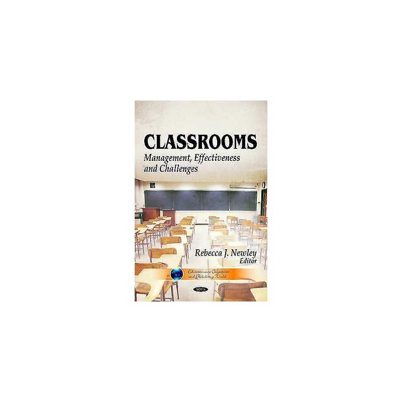 Classrooms - 9781613246016