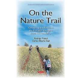 On the Nature Trail - 9781634823005