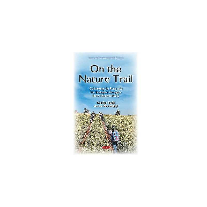 On the Nature Trail - 9781634823005