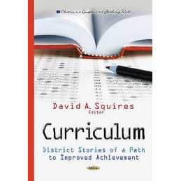 Curriculum - 9781629486734