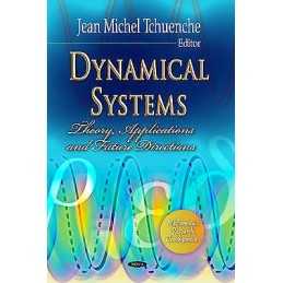 Dynamical Systems - 9781628080018