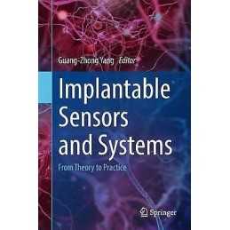 Implantable Sensors and Systems - 9783319697475
