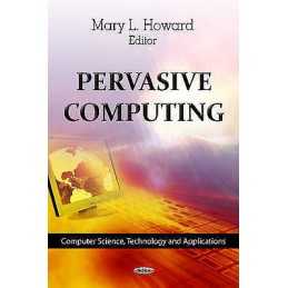 Pervasive Computing - 9781611220575