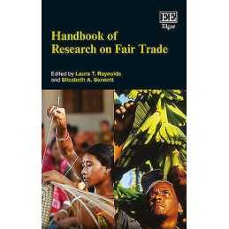 Handbook of Research on Fair Trade - 9781783474608