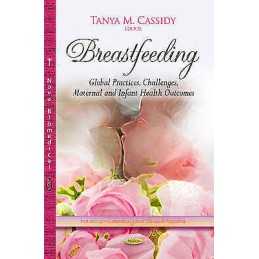Breastfeeding - 9781628083637
