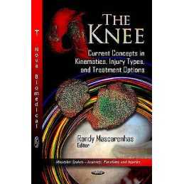 Knee - 9781619422681