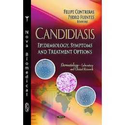 Candidiasis - 9781626188709