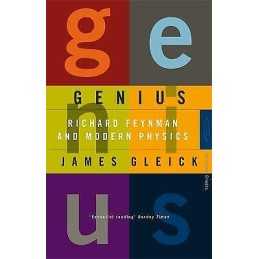 Genius - 9780349105321