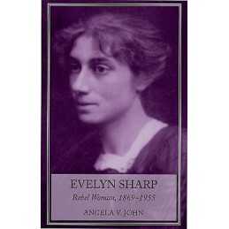 Evelyn Sharp - 9780719080159