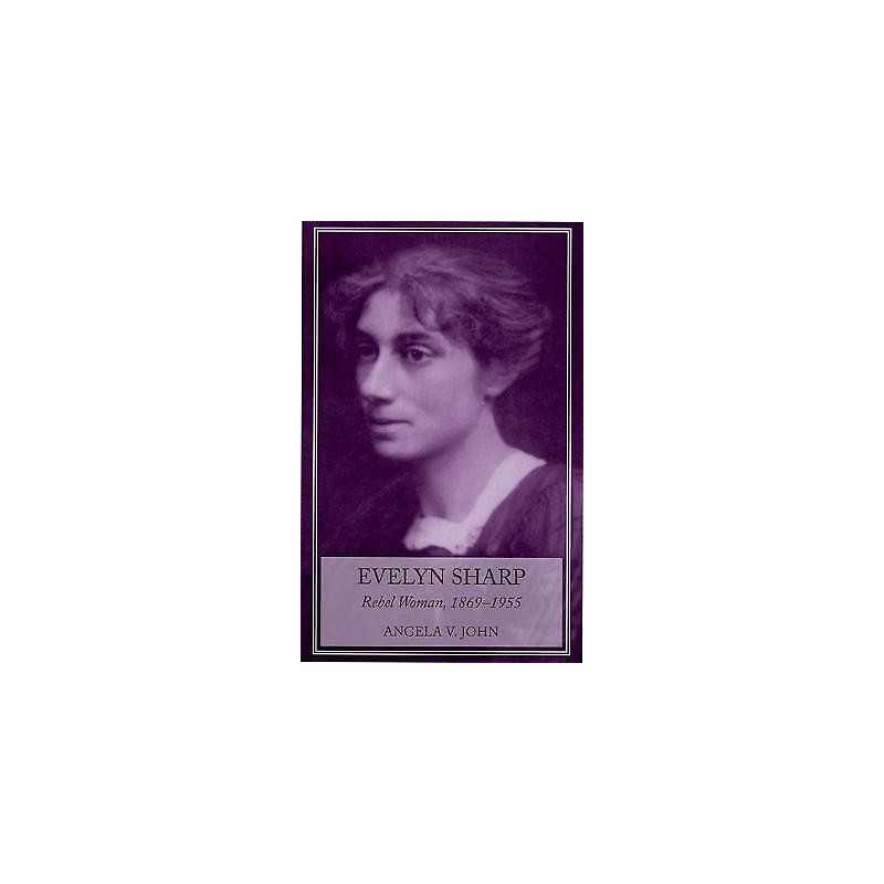Evelyn Sharp - 9780719080159