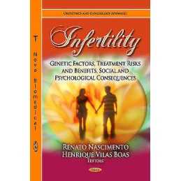 Infertility - 9781622579099