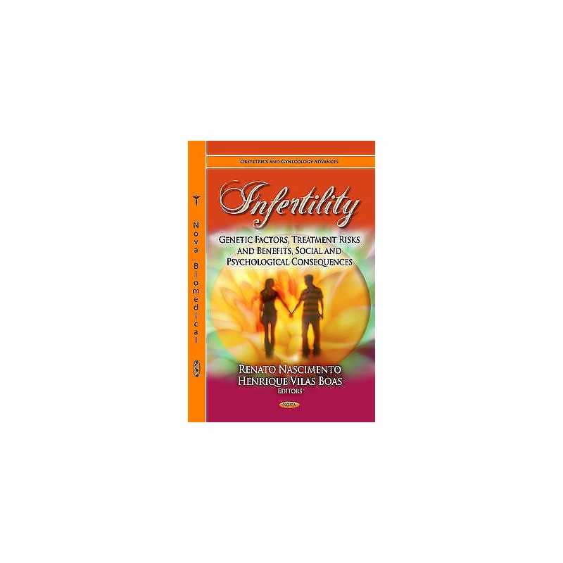 Infertility - 9781622579099