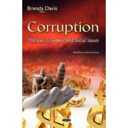 Corruption - 9781634841870
