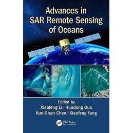 Advances in SAR Remote Sensing of Oceans - 9780815376774