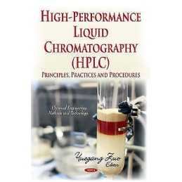 High-Performance Liquid Chromatography (HPLC) - 9781629488547