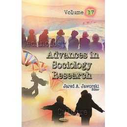 Advances in Sociology Research - 9781634831826
