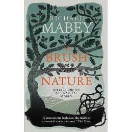 A Brush With Nature - 9781849908252