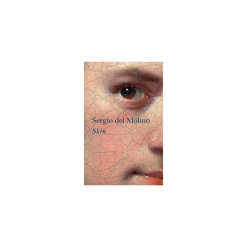 Skin - 9781509547852