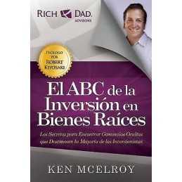 El ABC de la Inversion en Bienes Raices - 9781937832681