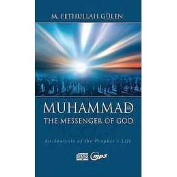 Messenger of God Muhammad (CD Audiobook & mp3) - 9781597847513