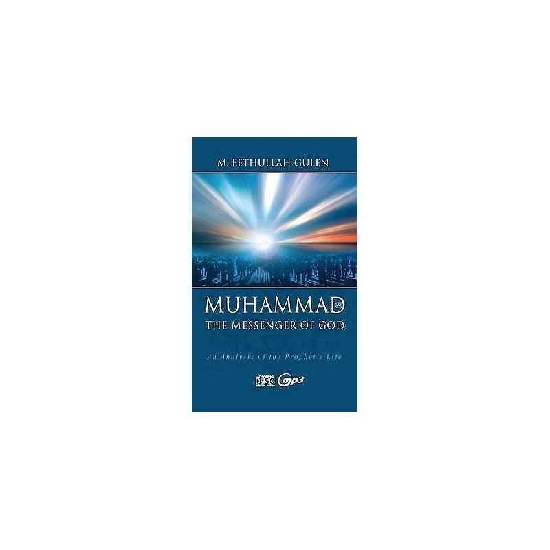 Messenger of God Muhammad (CD Audiobook & mp3) - 9781597847513