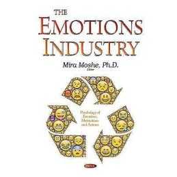 Emotions Industry - 9781633215665