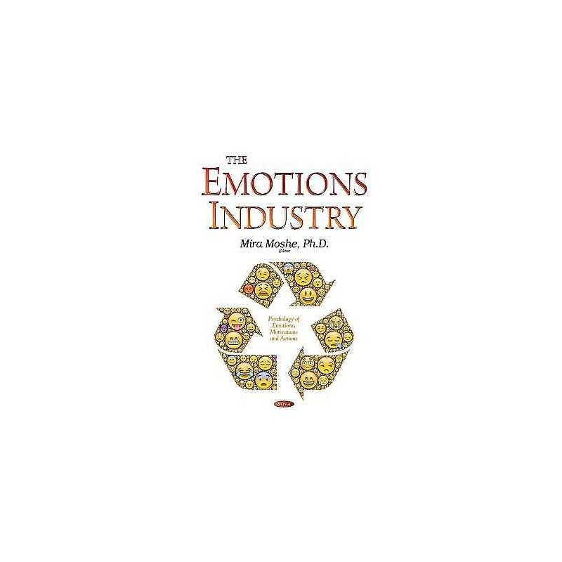 Emotions Industry - 9781633215665