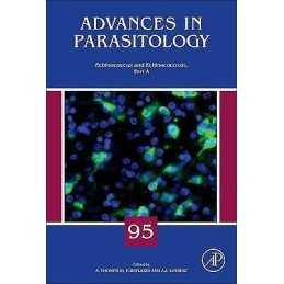 Echinococcus and Echinococcosis, Part A - 9780128114711