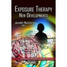 Exposure Therapy - 9781619425026