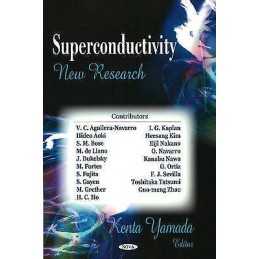 Superconductivity - 9781604562217