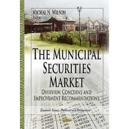Municipal Securities Market - 9781624172953