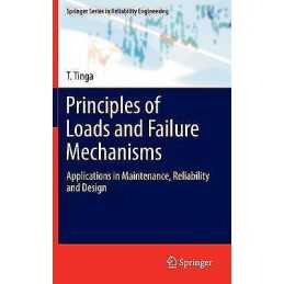 Principles of Loads and Failure Mechanisms - 9781447149163