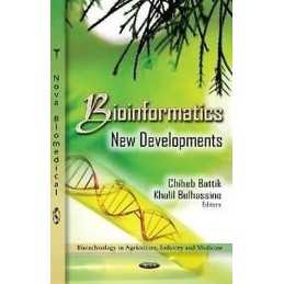 Bioinformatics Research - 9781619423633