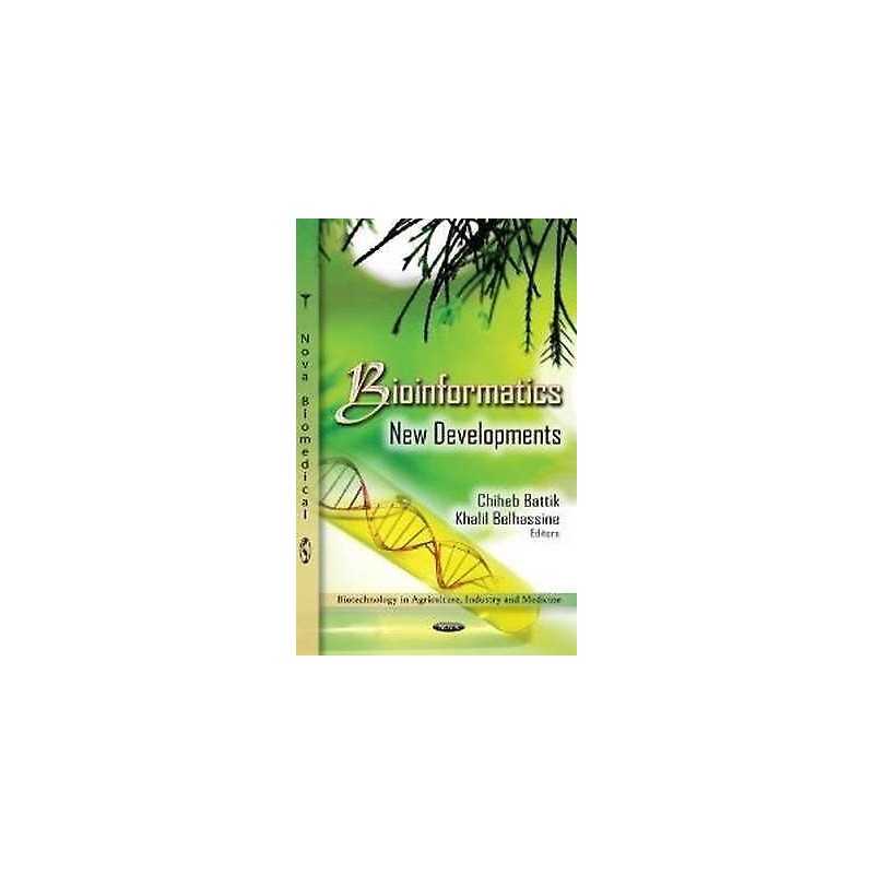 Bioinformatics Research - 9781619423633